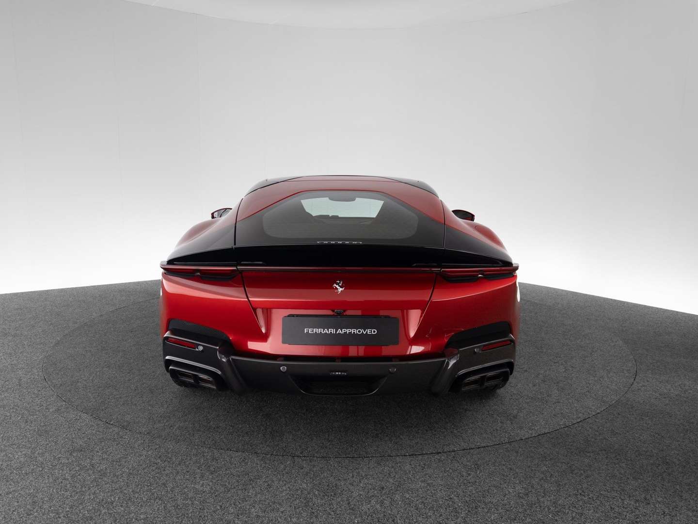 Ferrari 12 Cilindri - 2025 - Joinsteer - #4