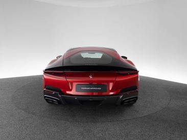 Ferrari 12 Cilindri — photo 4