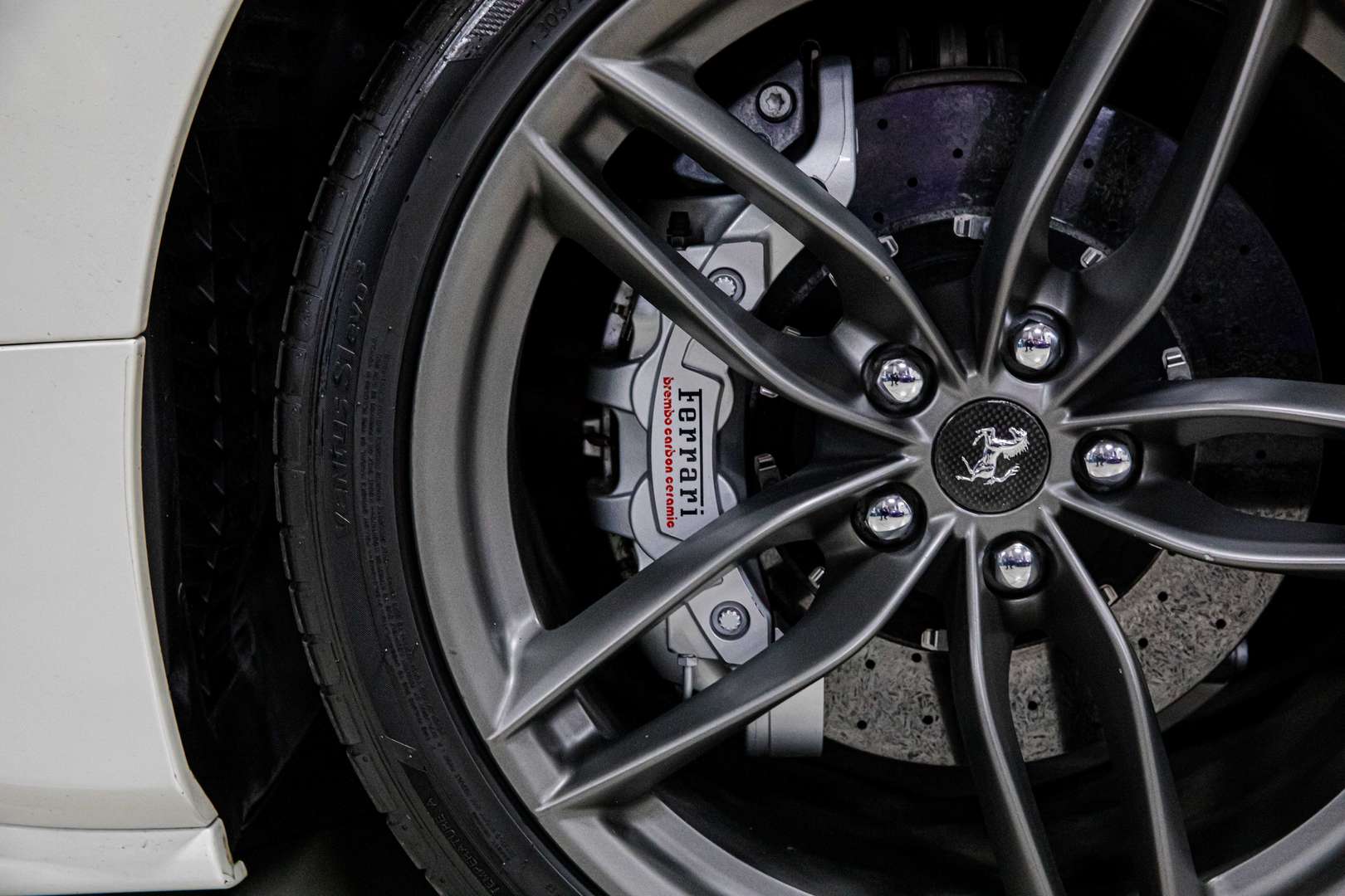 Ferrari 488 Spider - 2018 - Joinsteer - #7