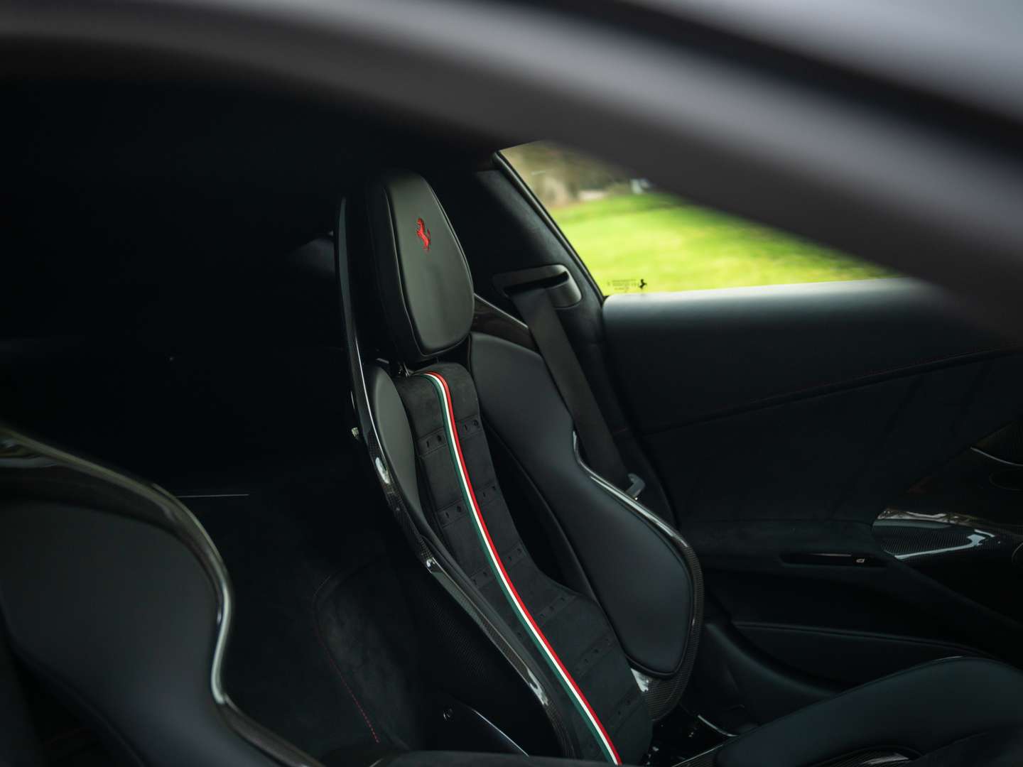 Ferrari 12 Cilindri - 2025 - Joinsteer - #44