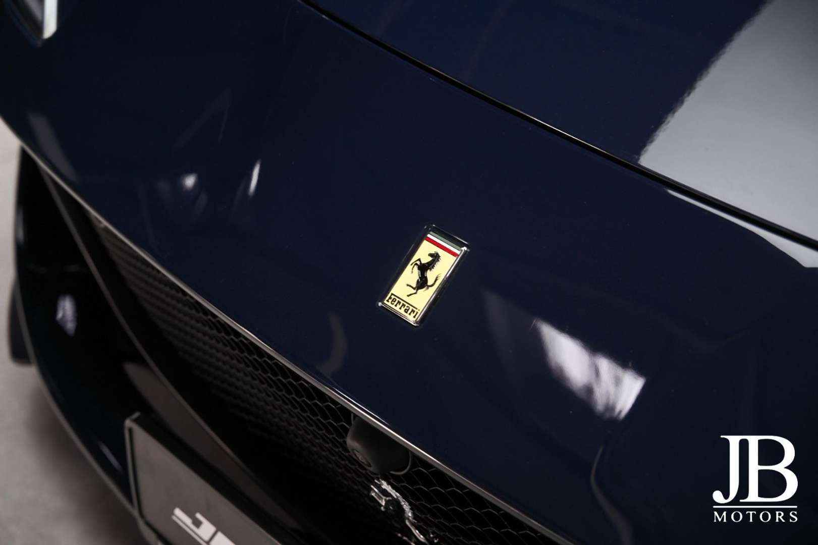 Ferrari 812 GTS - 2020 - Joinsteer - #12