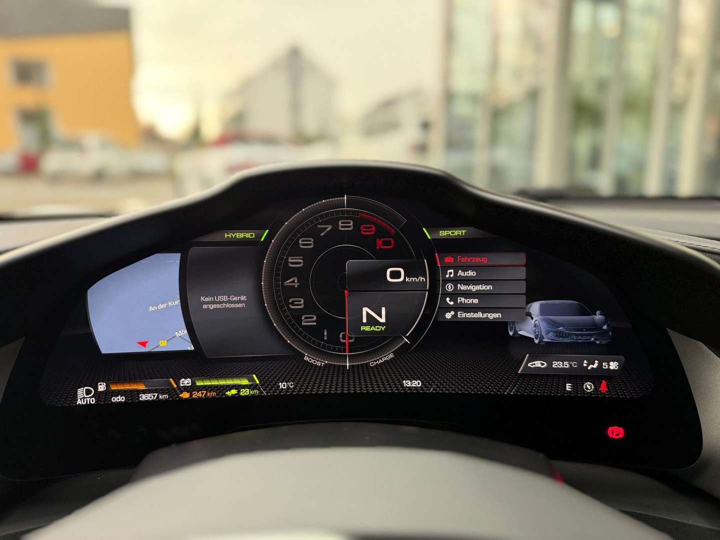 Ferrari 296 GTB - 2024 - Joinsteer - #25