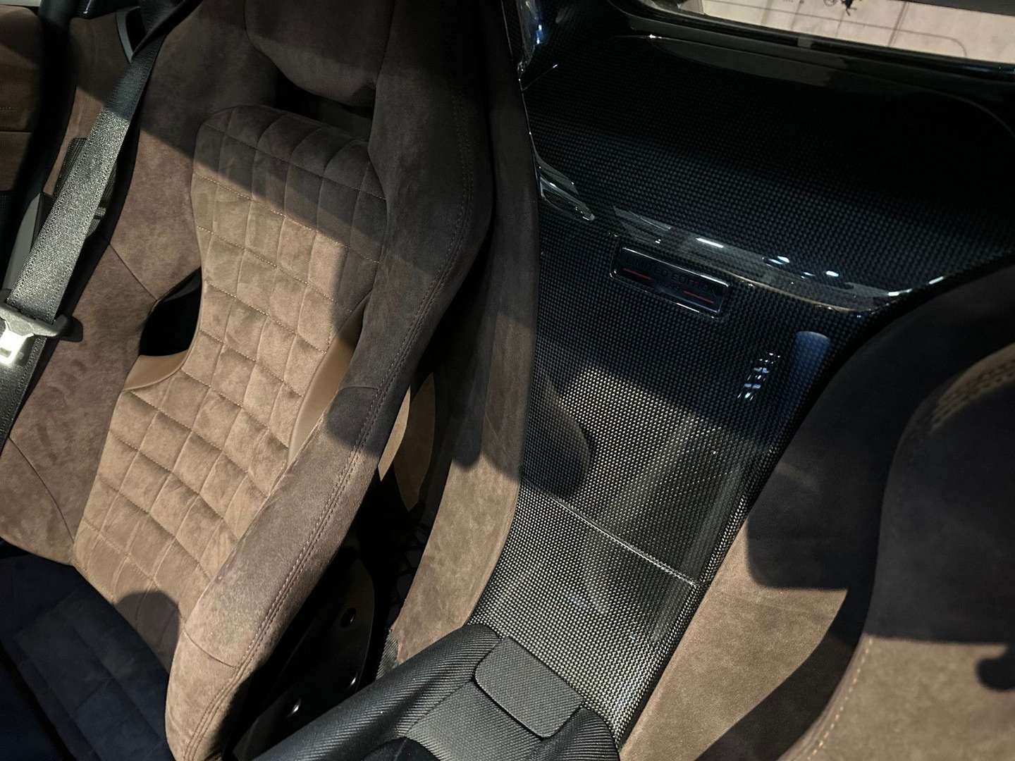 Ferrari 812 Competizione A - 2023 - Joinsteer - #18