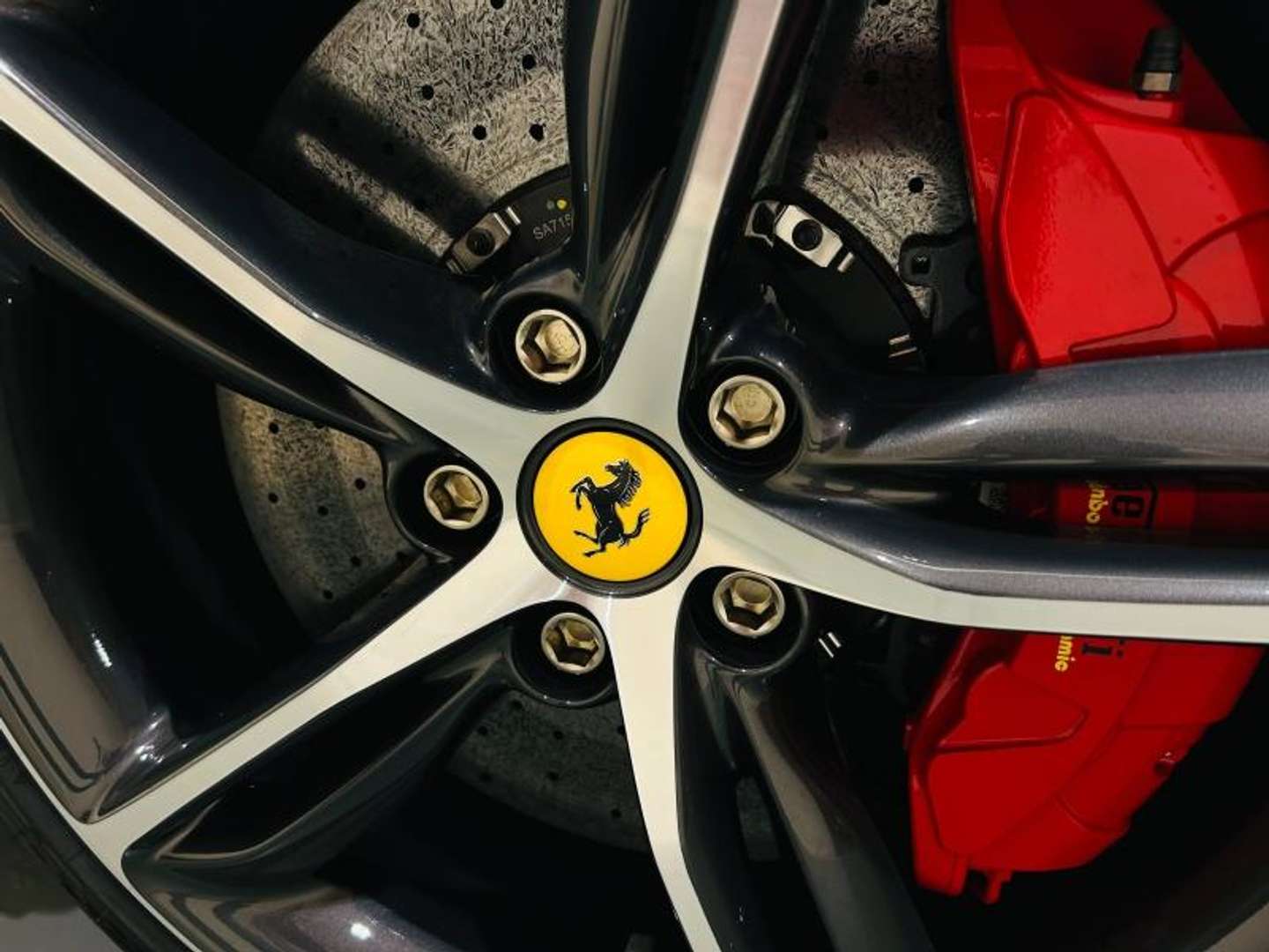 Ferrari 296 GTB - 2022 - Joinsteer - #14