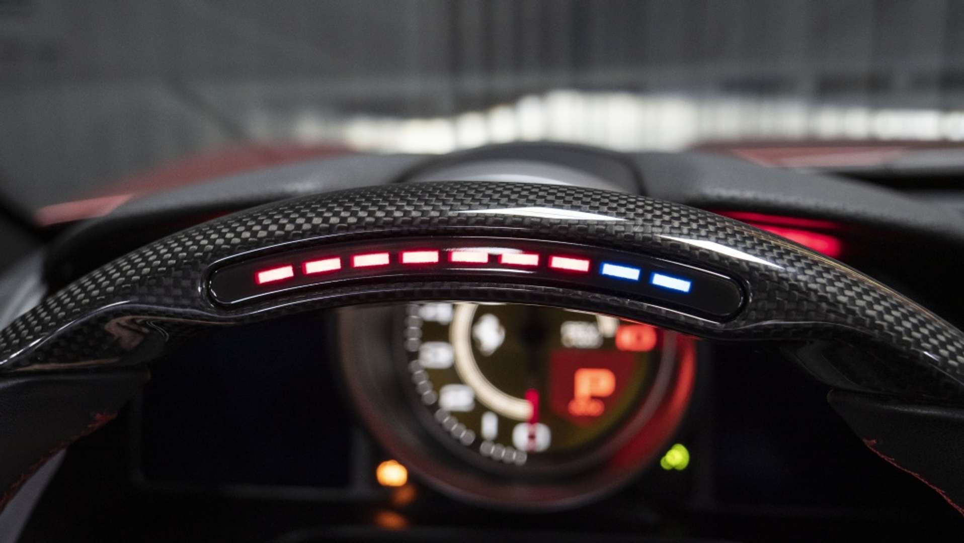 Ferrari Portofino - 2020 - Joinsteer - #27