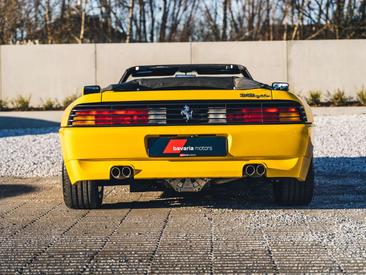 Ferrari 348 — photo 4