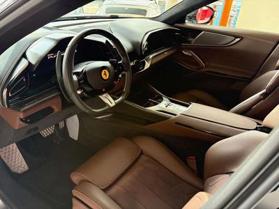 Ferrari Purosangue -  - Joinsteer - #5