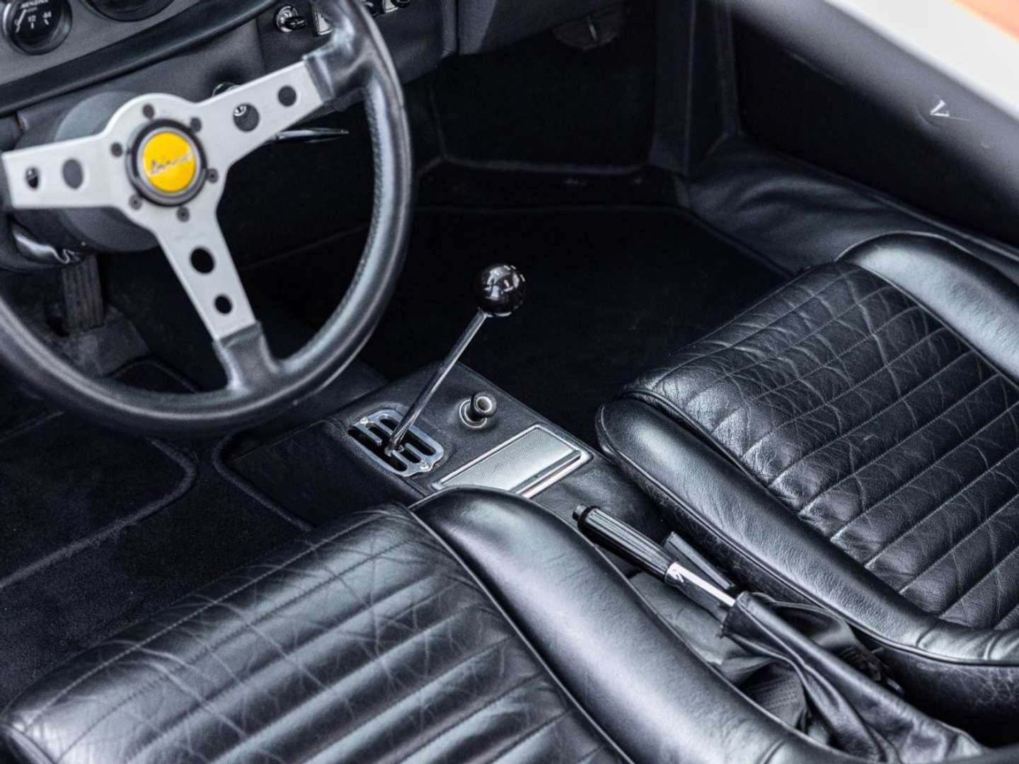 Ferrari Dino 246 GT - 1971 - Joinsteer - #15