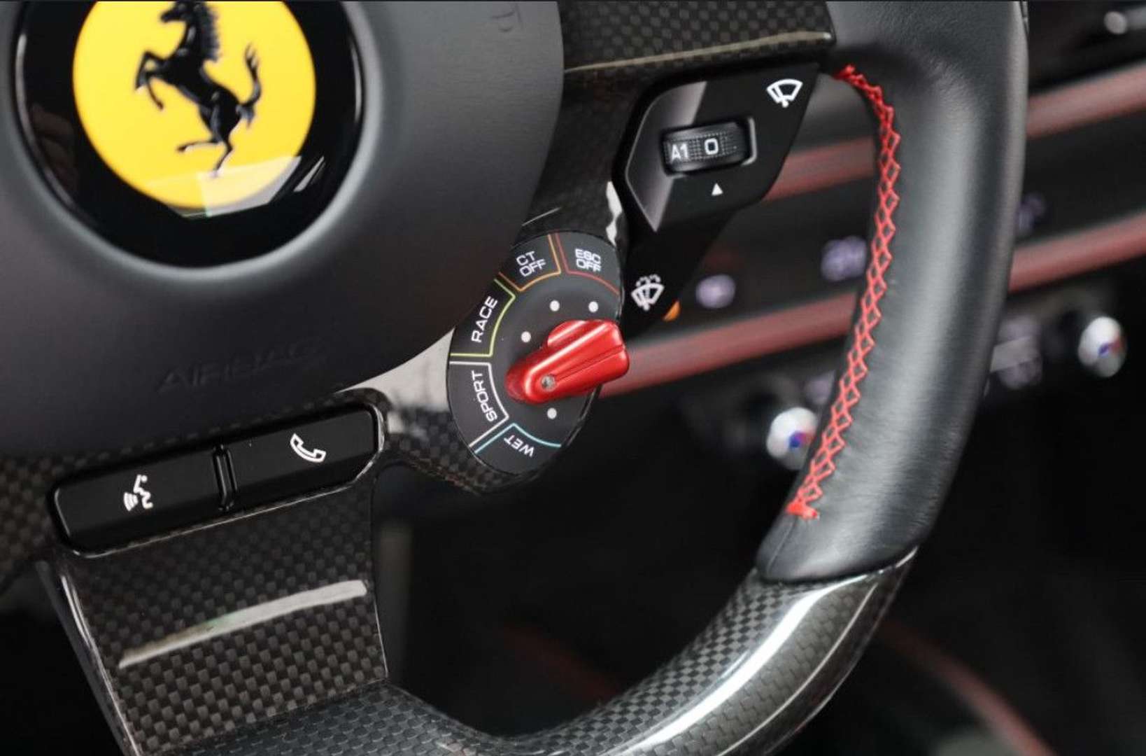 Ferrari F8 Tributo - 2021 - Joinsteer - #10