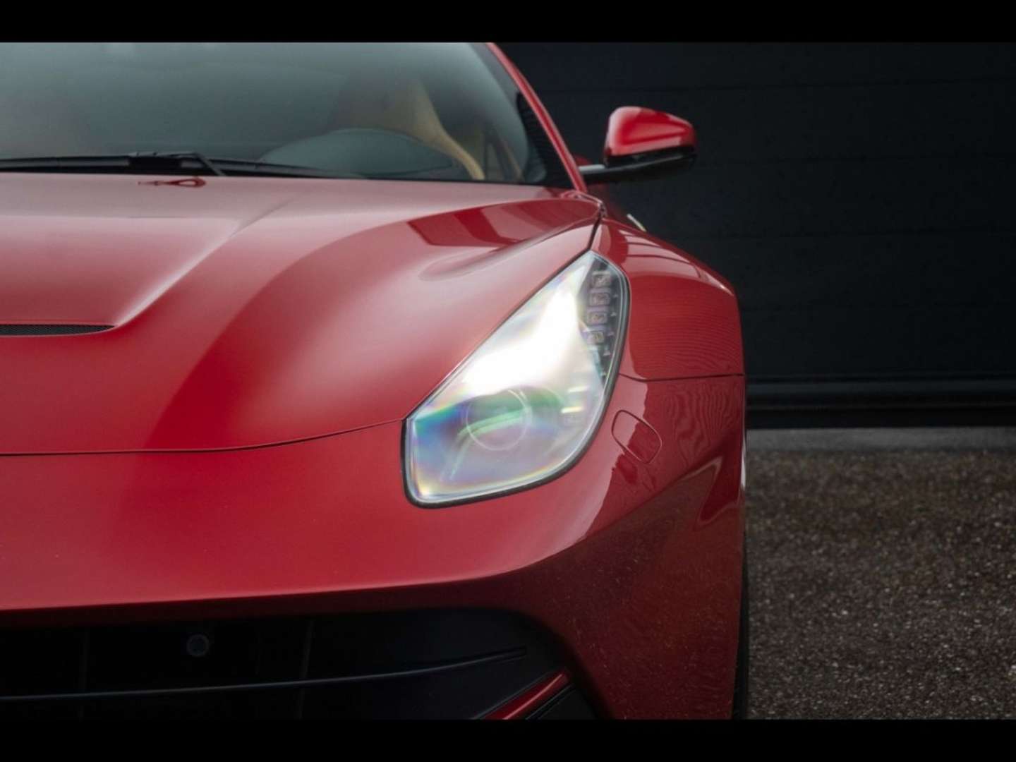 Ferrari F12 Berlinetta - 2014 - Joinsteer - #38