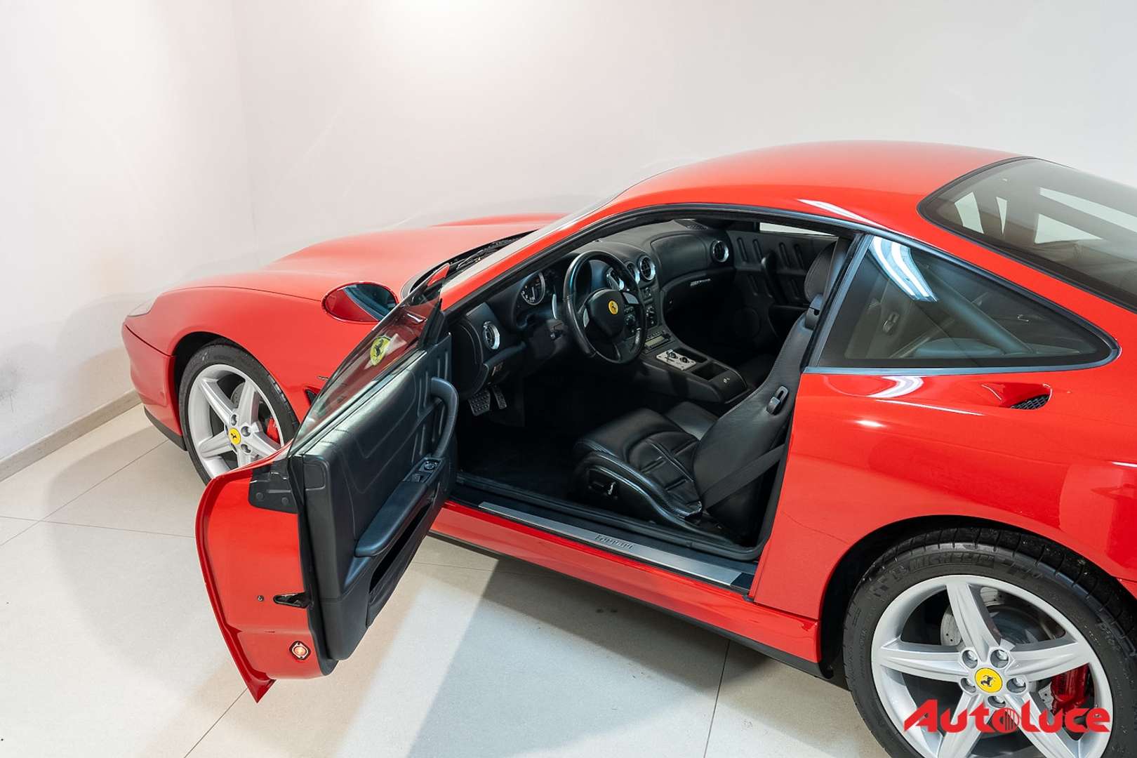 Ferrari 575M Maranello - 2002 - Joinsteer - #7