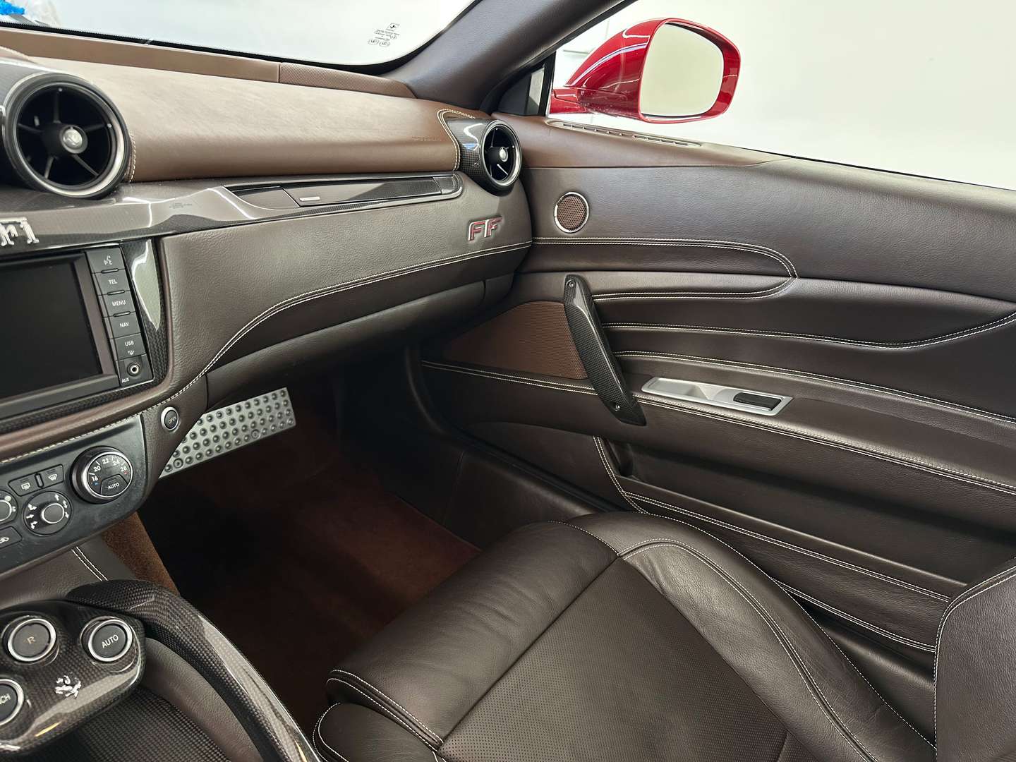 Ferrari FF - 2011 - Joinsteer - #17