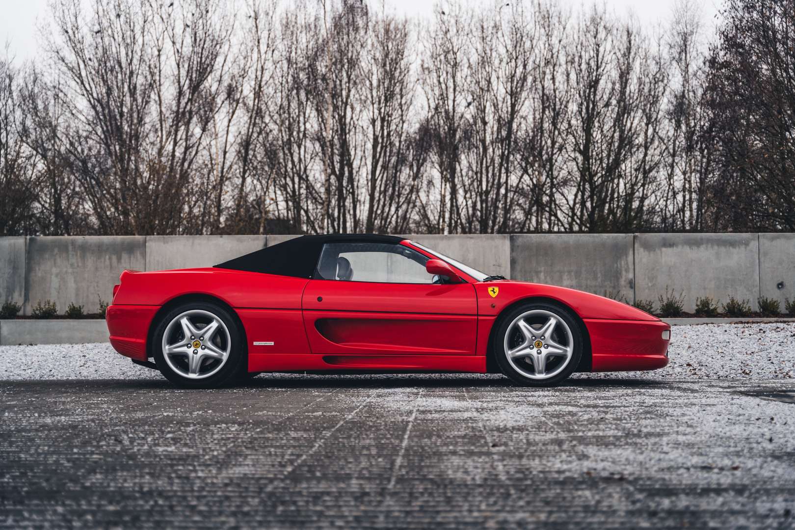 Ferrari F355 - 1995 - Joinsteer - #3