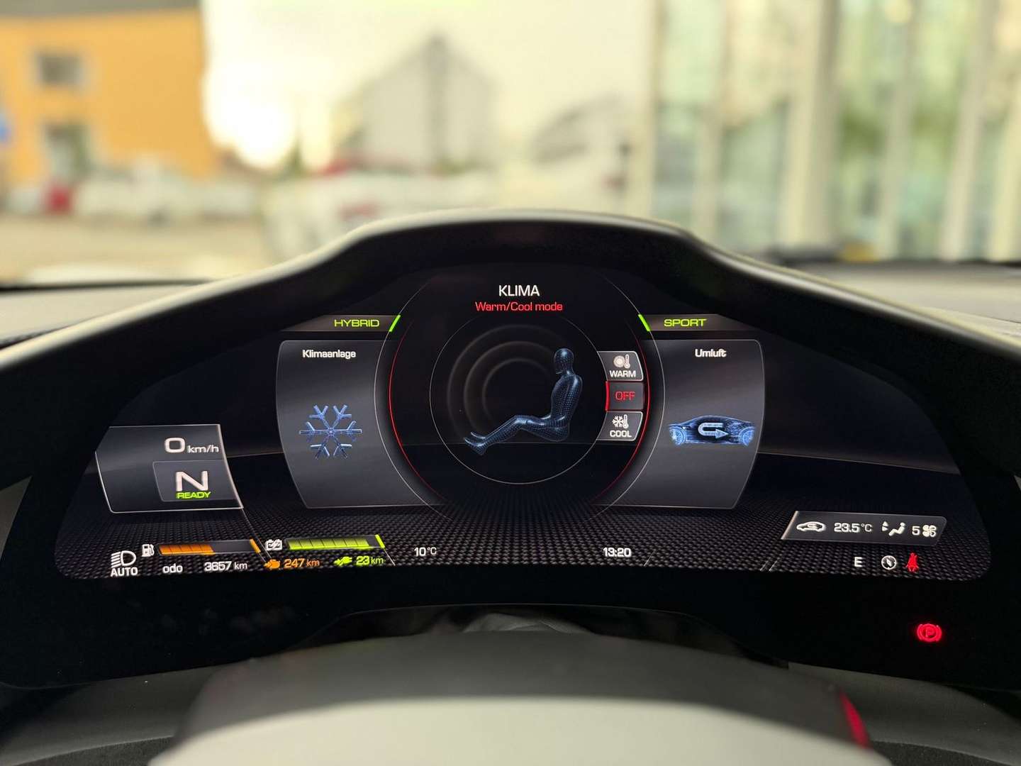 Ferrari 296 GTB - 2024 - Joinsteer - #26