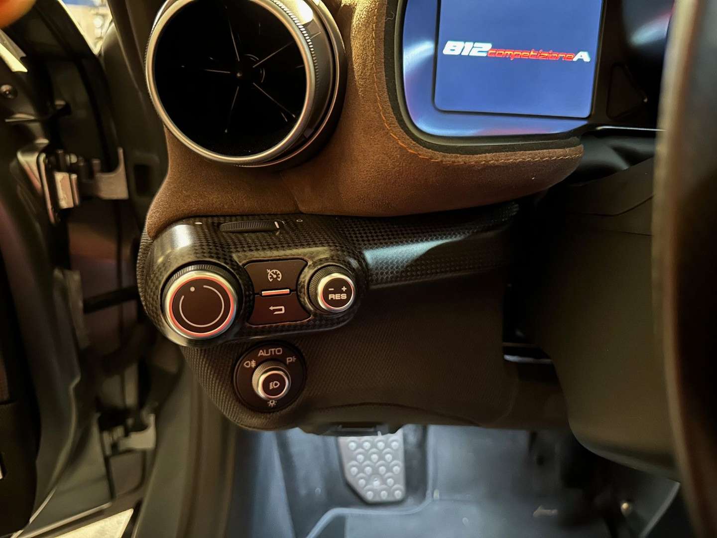 Ferrari 812 Competizione A - 2023 - Joinsteer - #19