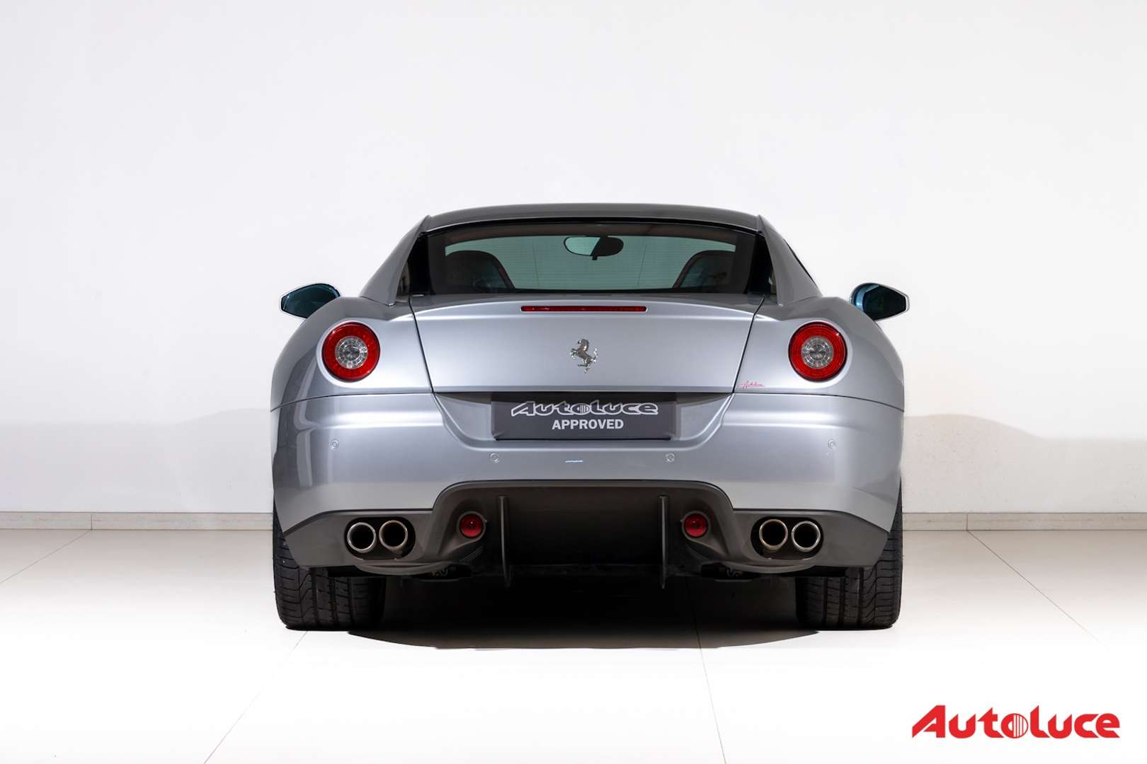 Ferrari 599 GTB - 2008 - Joinsteer - #5