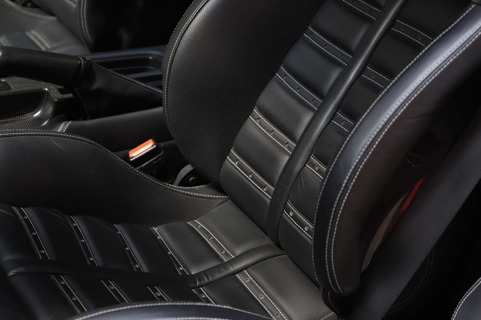 Ferrari 599 GTB - 2008 - Joinsteer - #27