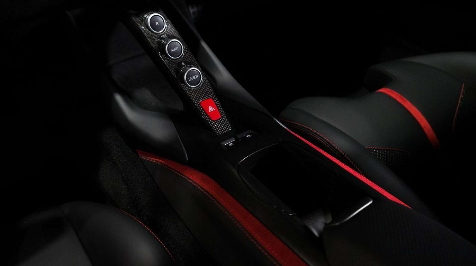 Ferrari 812 Superfast - 2018 - Joinsteer - #23