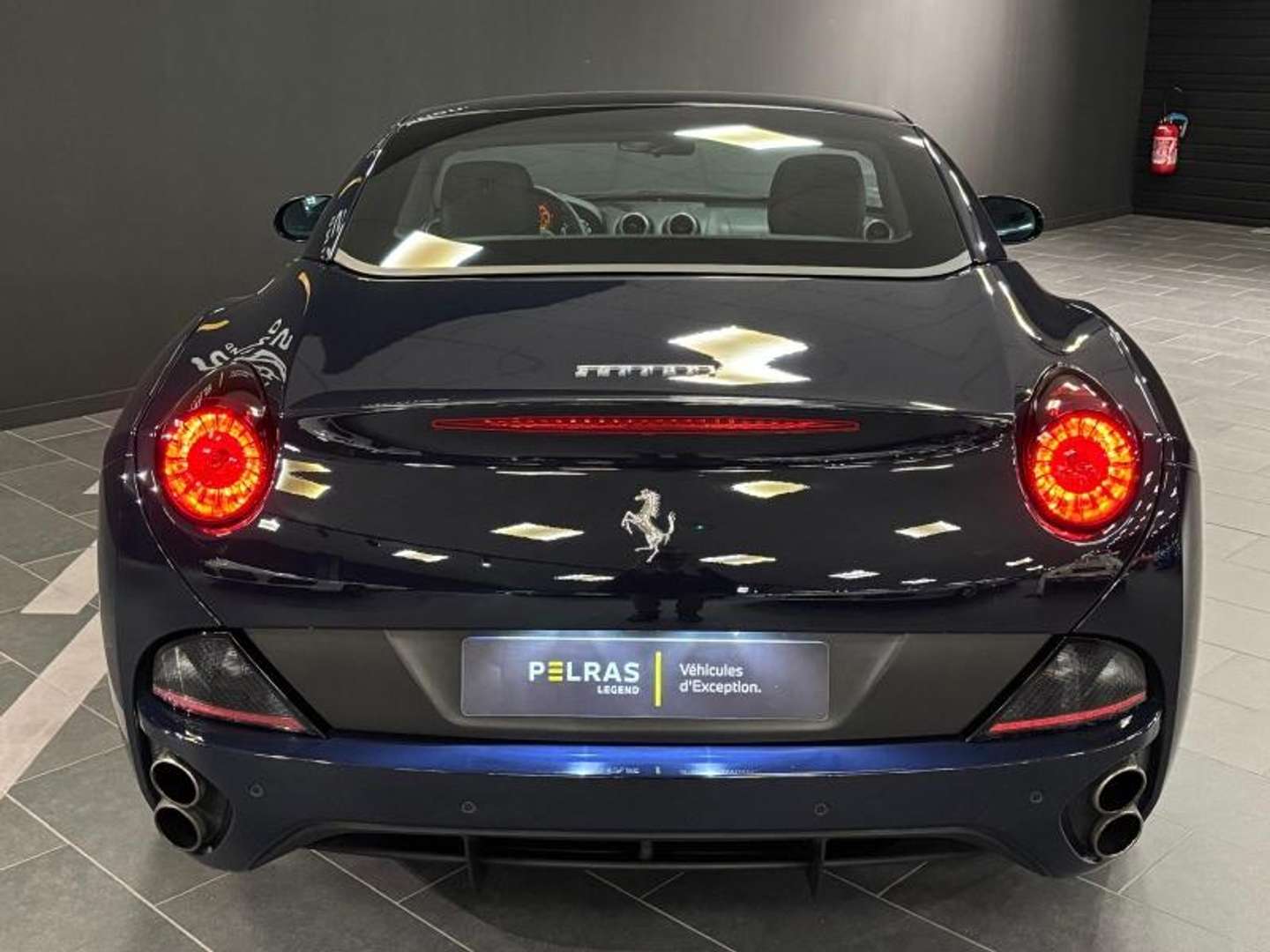 Ferrari California - 2012 - Joinsteer - #6