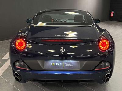 Ferrari California -  - Joinsteer - #5