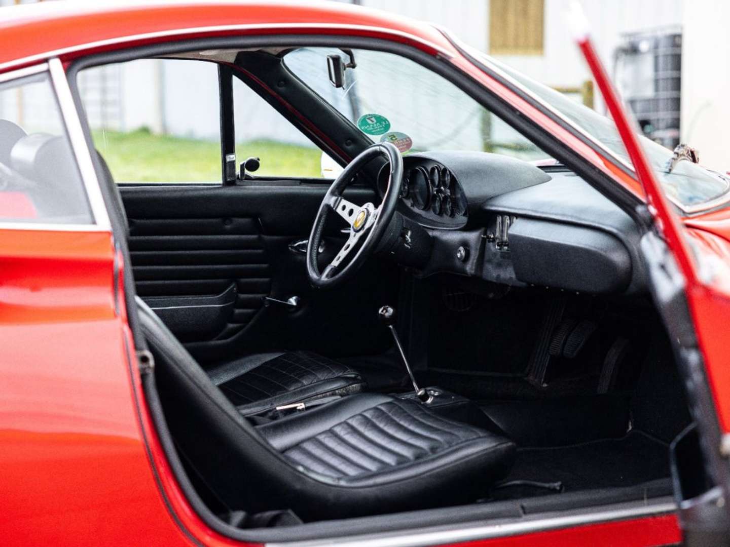 Ferrari Dino 246 GT - 1971 - Joinsteer - #16