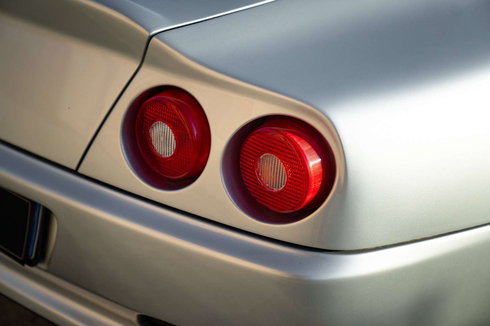 Ferrari 550 Maranello - 2001 - Joinsteer - #25