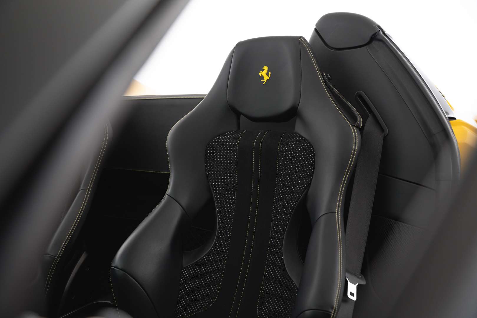 Ferrari F8 Spider - 2021 - Joinsteer - #20