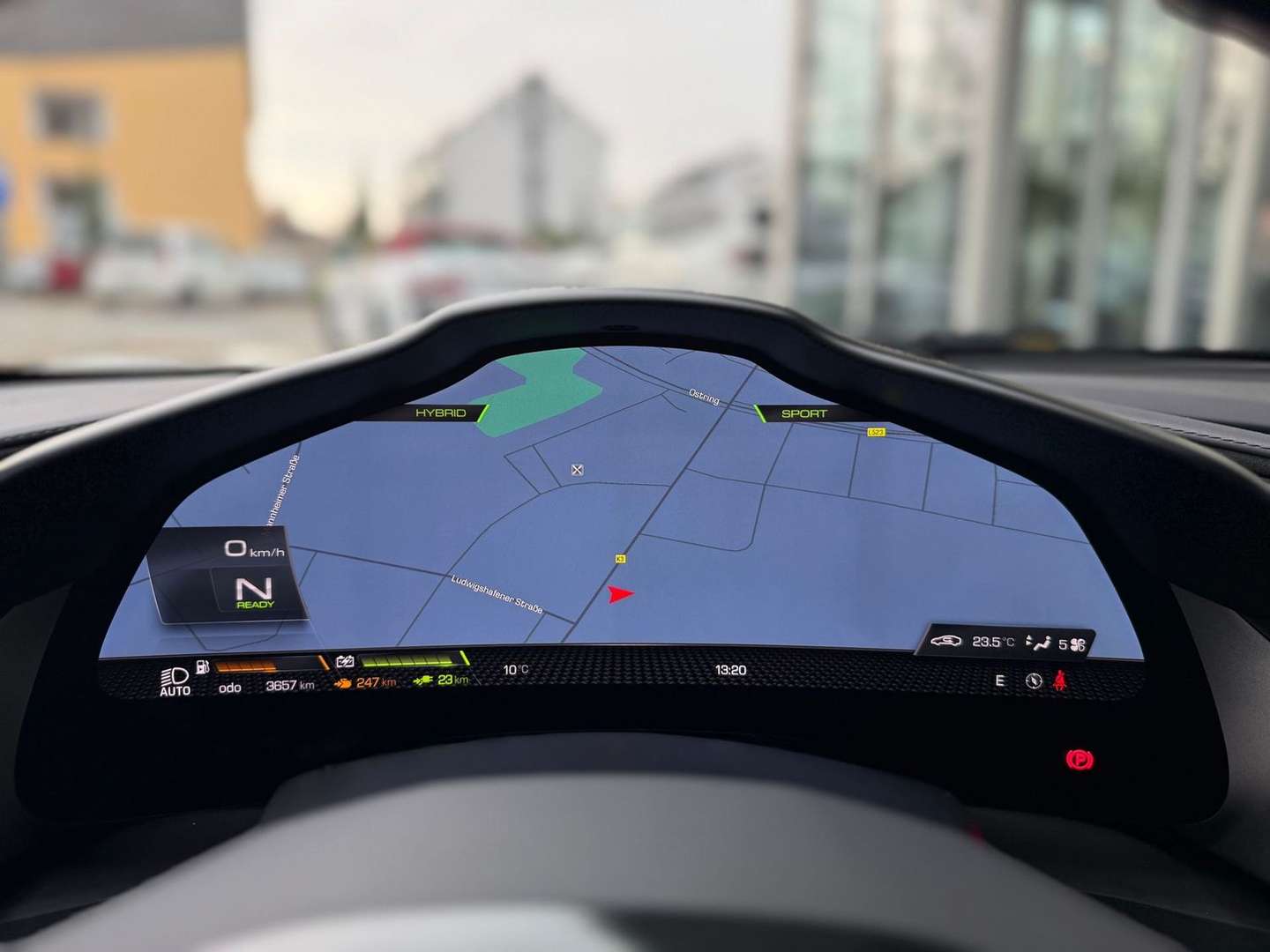 Ferrari 296 GTB - 2024 - Joinsteer - #27