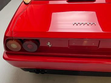 Ferrari Mondial — photo 48