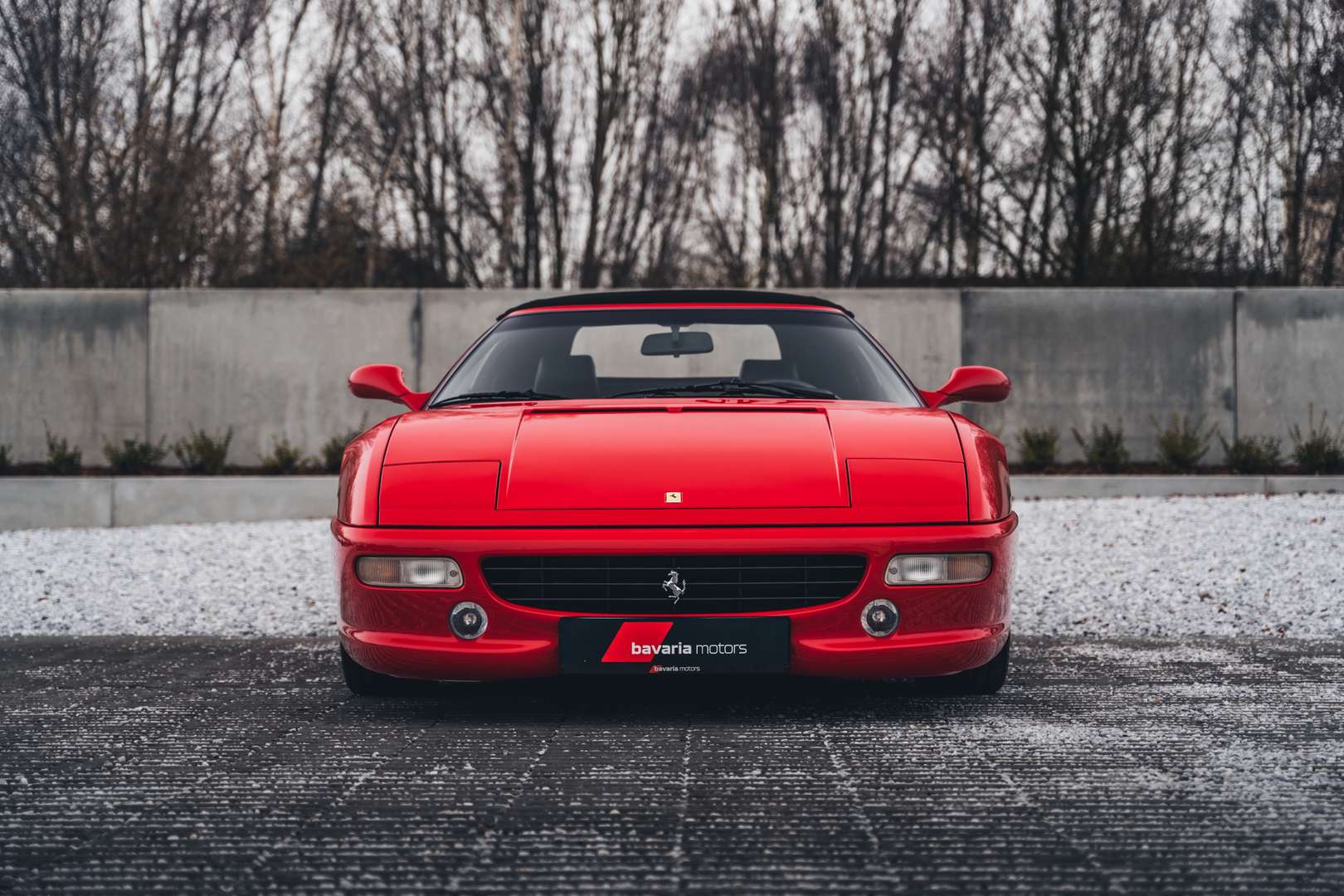 Ferrari F355 - 1995 - Joinsteer - #4