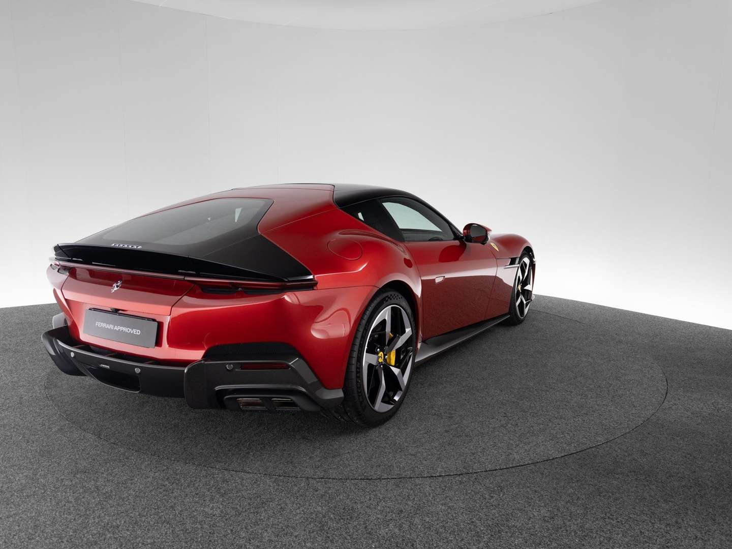 Ferrari 12 Cilindri - 2025 - Joinsteer - #6