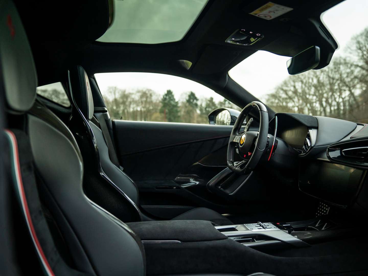 Ferrari 12 Cilindri - 2025 - Joinsteer - #46