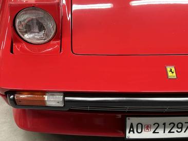 Ferrari 208 GTB — photo 6