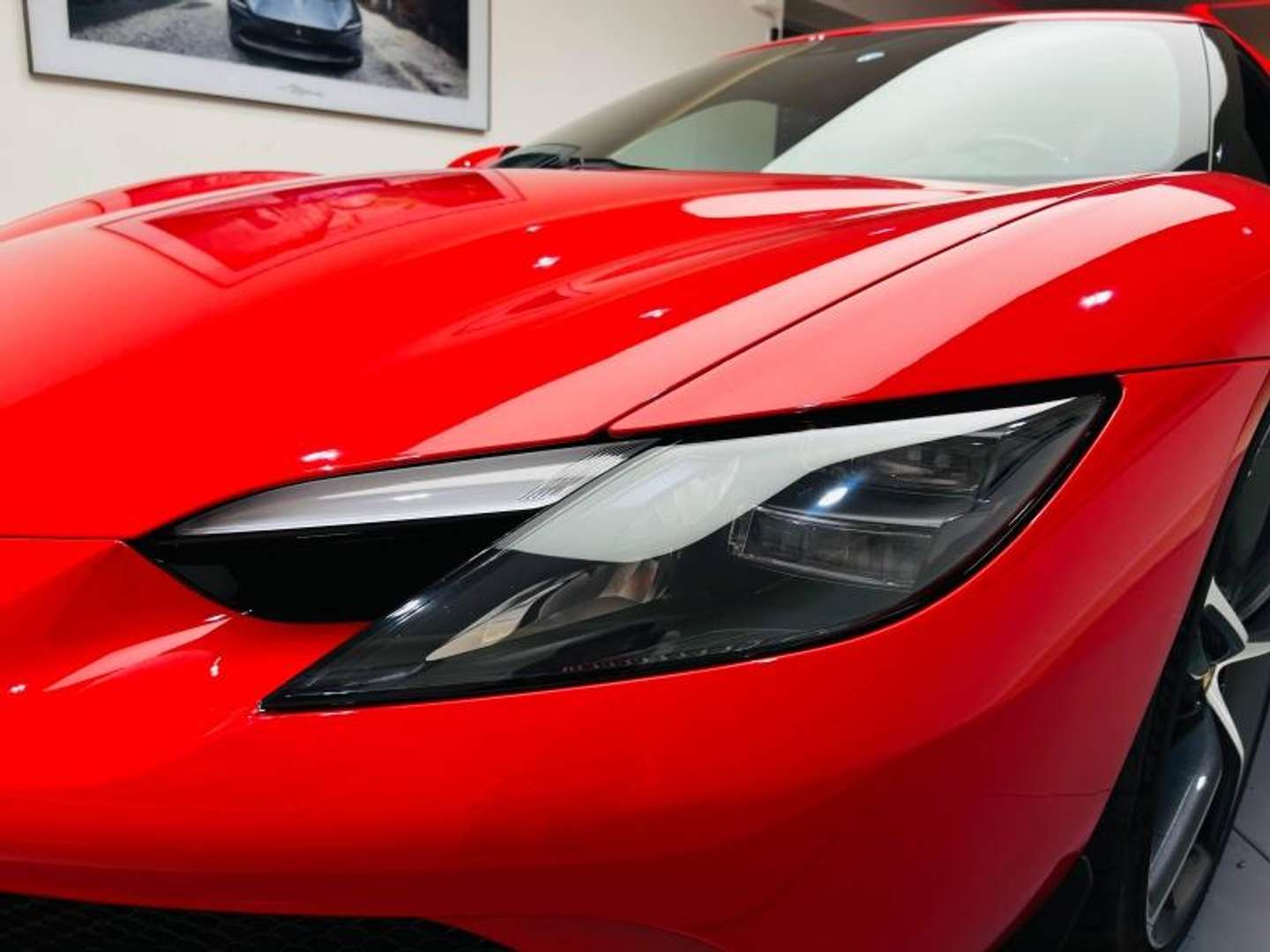 Ferrari 296 GTB - 2022 - Joinsteer - #16