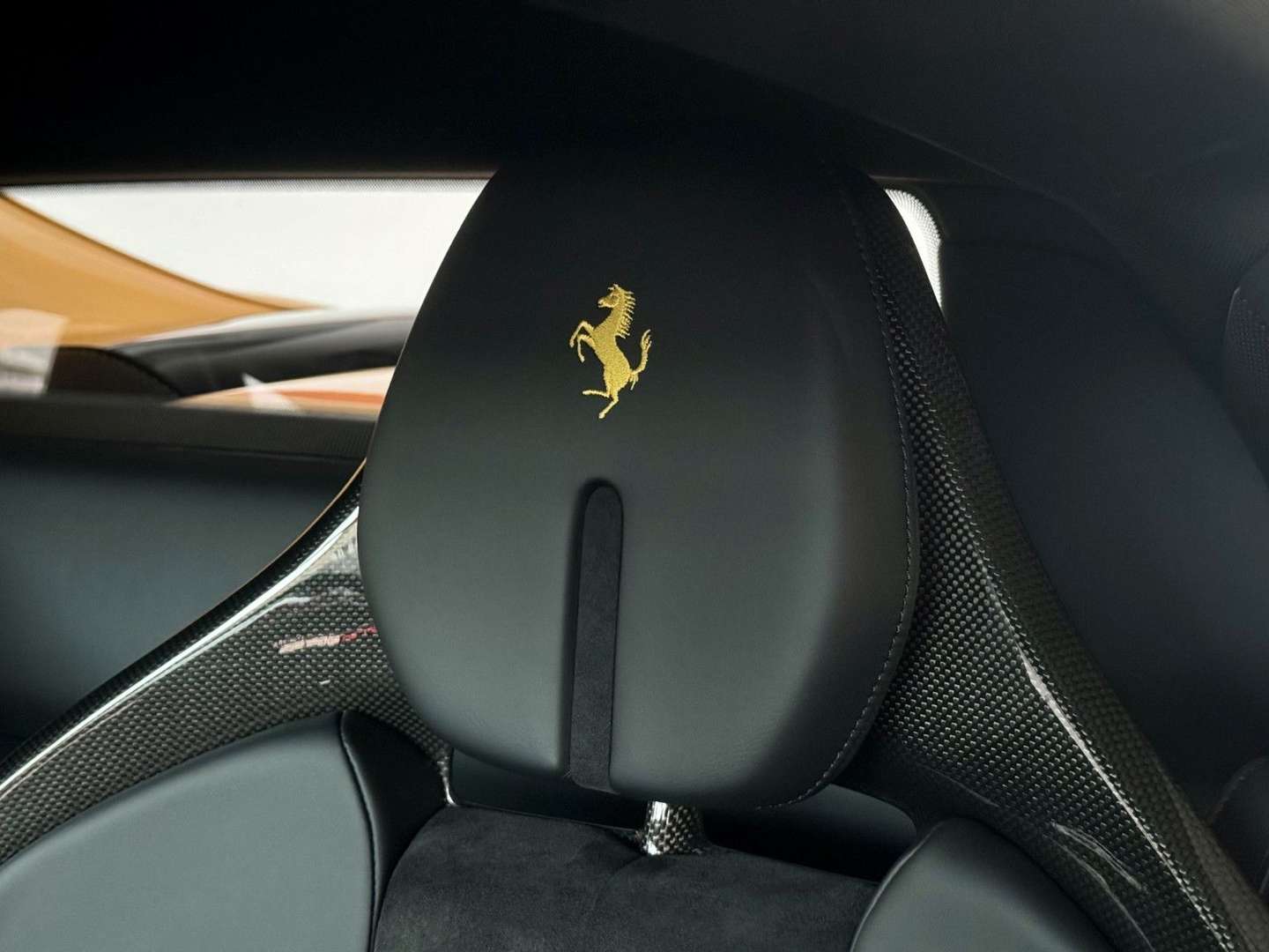 Ferrari 296 GTB - 2023 - Joinsteer - #11