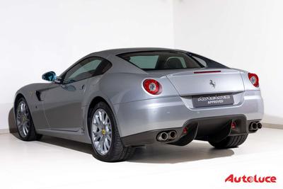 Ferrari 599 GTB -  - Joinsteer - #5