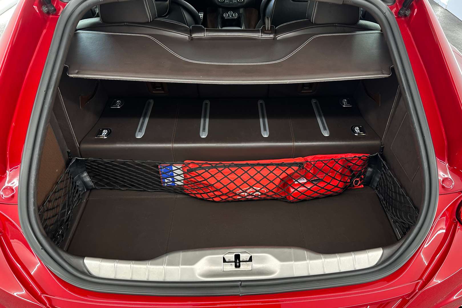 Ferrari FF - 2011 - Joinsteer - #18