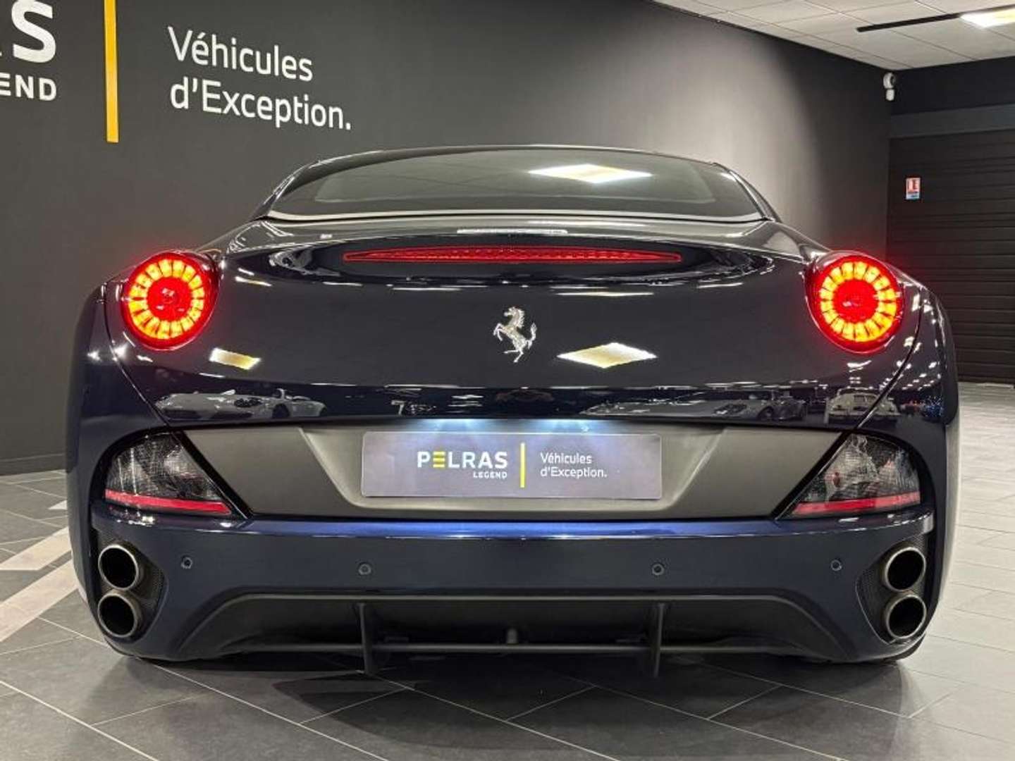 Ferrari California - 2012 - Joinsteer - #7