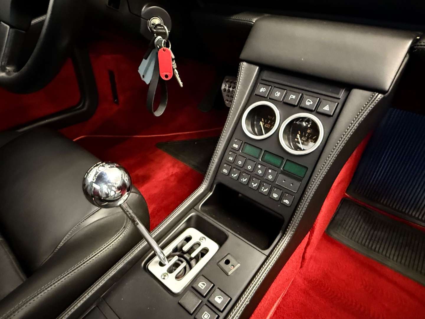 Ferrari 348 - 1994 - Joinsteer - #19