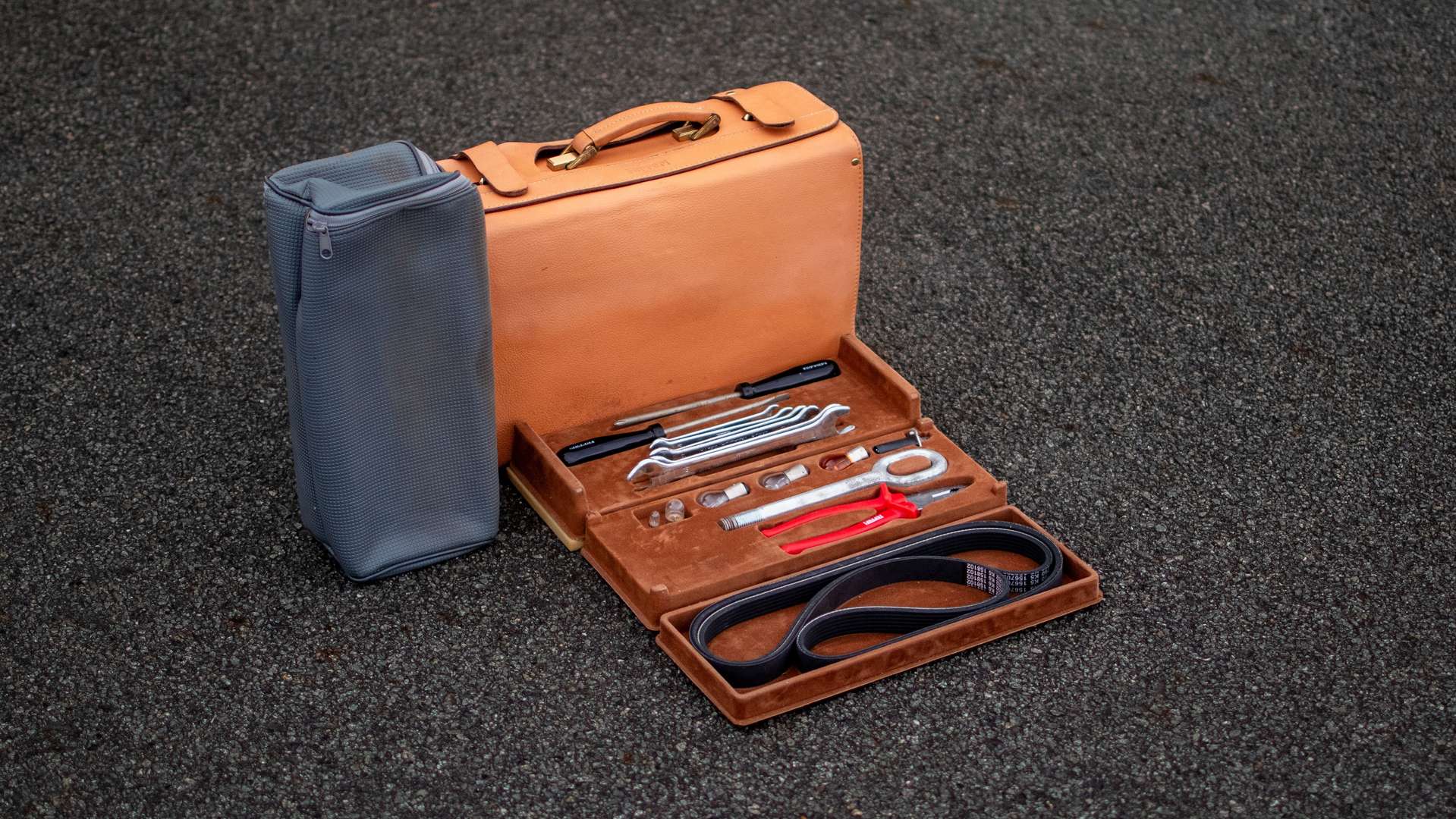 Ferrari F355 - 1998 - Joinsteer - #19