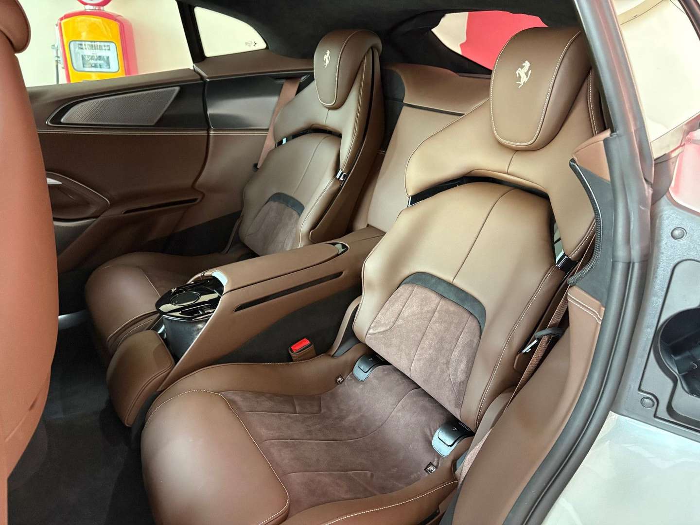 Ferrari Purosangue - 2026 - Joinsteer - #8