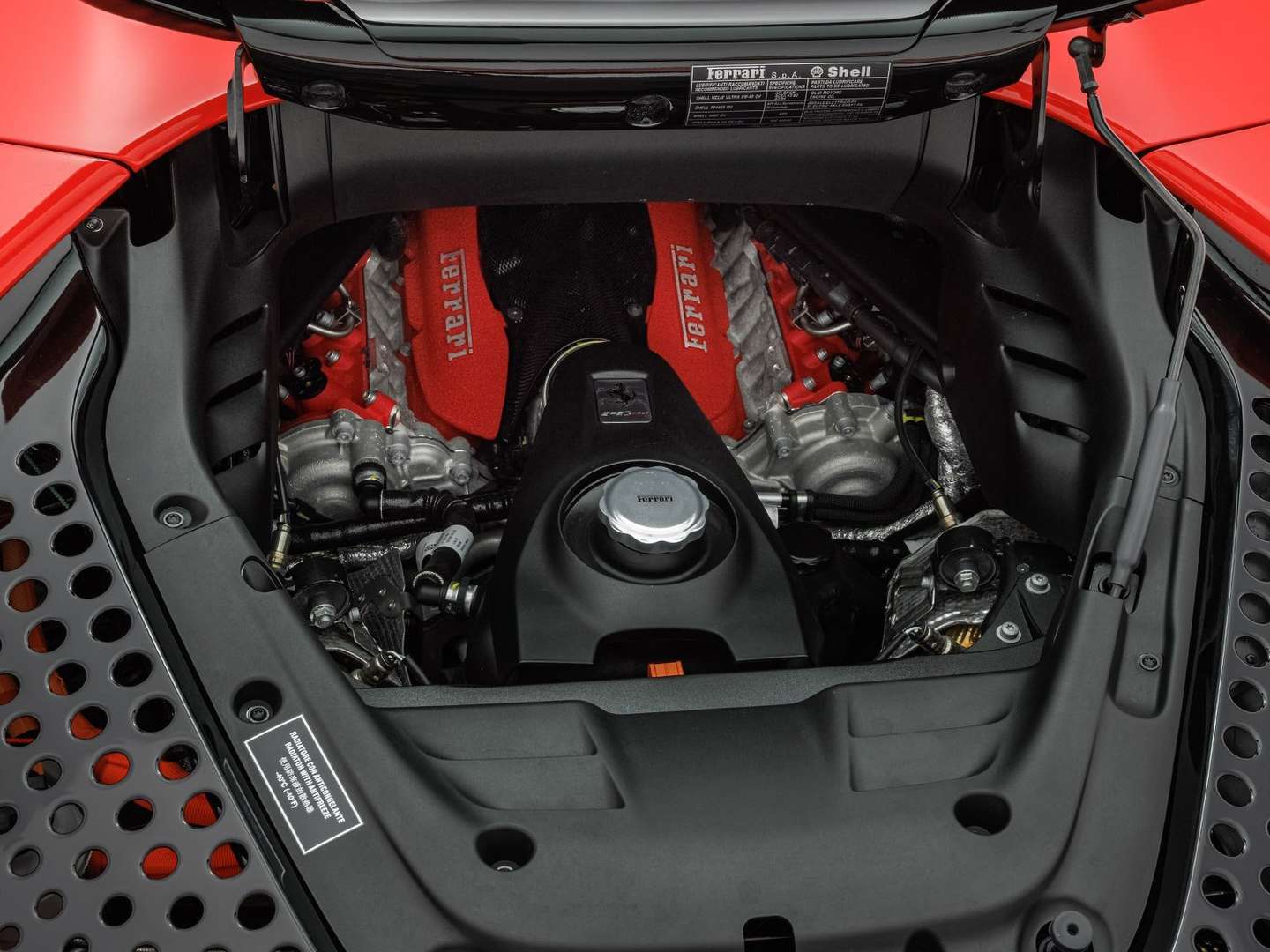 Ferrari SF90 Spider - 2024 - Joinsteer - #29