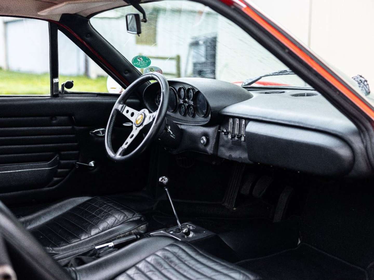 Ferrari Dino 246 GT - 1971 - Joinsteer - #17