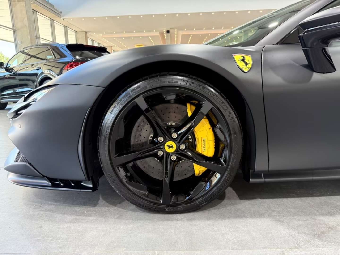 Ferrari SF90 Spider - 2025 - Joinsteer - #18