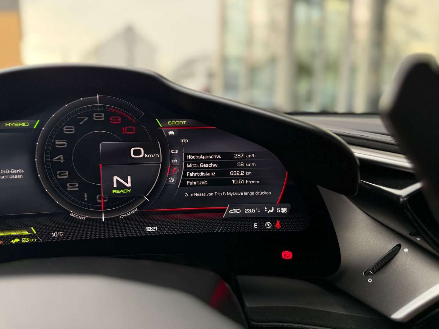 Ferrari 296 GTB - 2024 - Joinsteer - #28