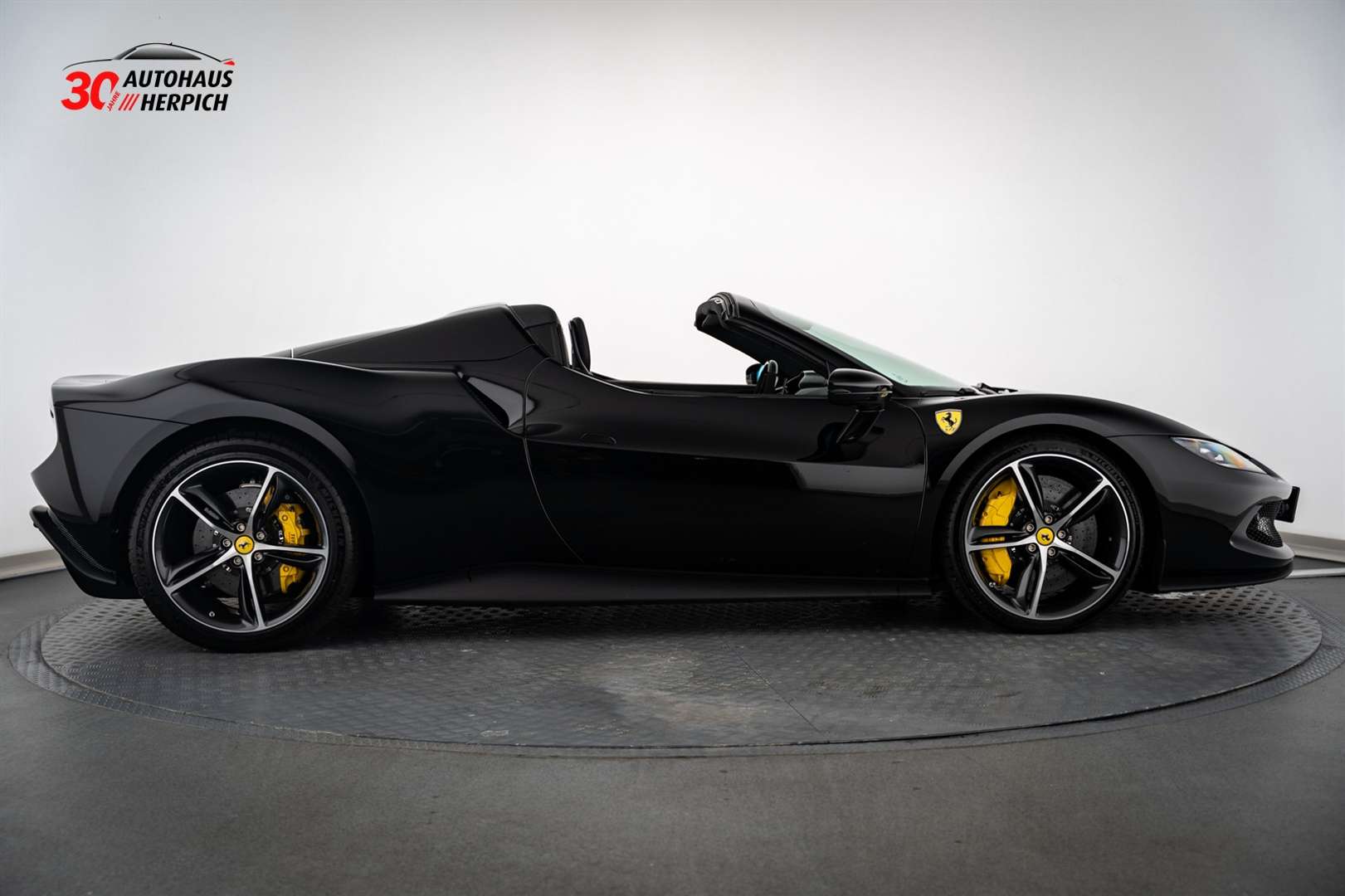 Ferrari 296 GTB - 2025 - Joinsteer - #6