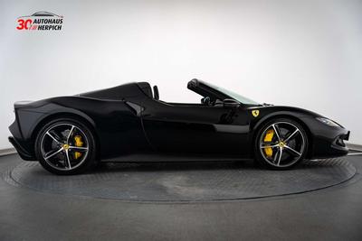 Ferrari 296 GTB -  - Joinsteer - #5