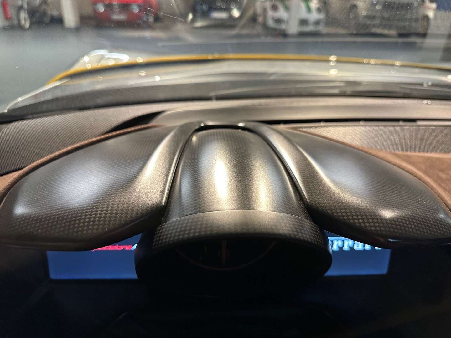 Ferrari 812 Competizione A - 2023 - Joinsteer - #21