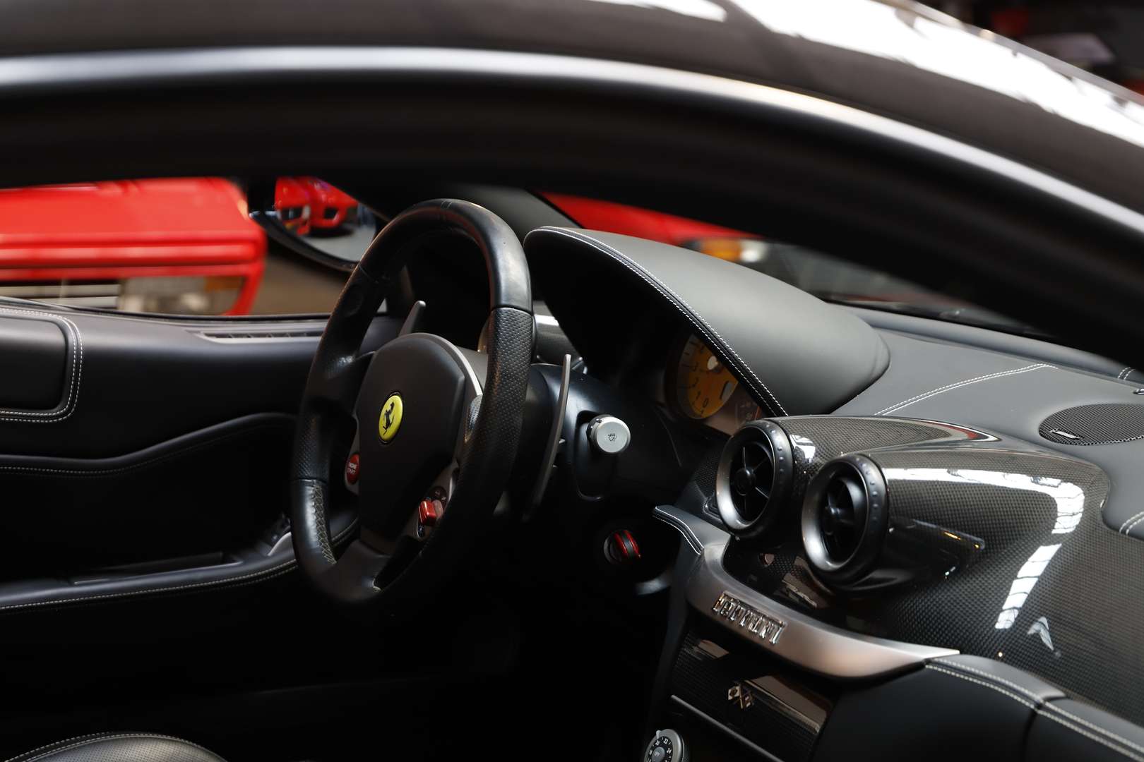 Ferrari 599 GTB - 2008 - Joinsteer - #28