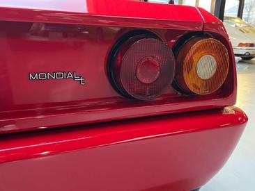 Ferrari Mondial — photo 49